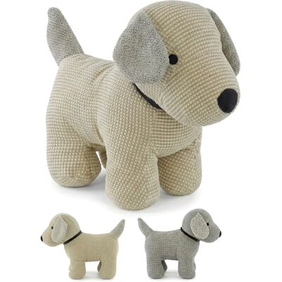 GEEZY - Dog Design - Heavy Fabric - Door Stopper GEEZY - Dog Design - Heavy Fabric - Door Stopper