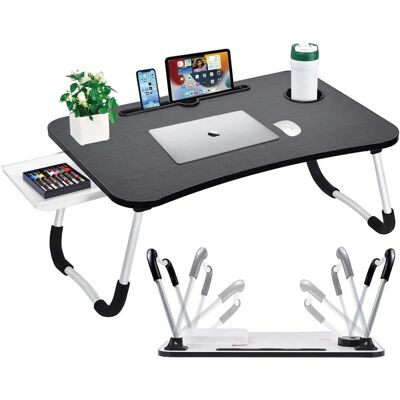 GEEZY - Portable Lap Desk - Foldable - Lap Desk GEEZY - Portable Lap Desk - Foldable - Lap Desk