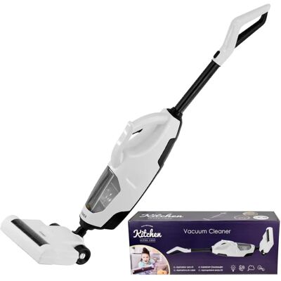 The Magic Toy Shop Kids Toy Hoover Vacuum Cleaner Role Play Set The Magic Toy Shop Kids Toy Hoover Vacuum Cleaner Role Play Set