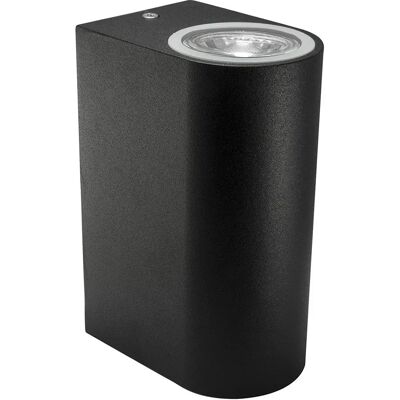 CGC Lighting - Tiago - Black - Large Curved - Lamp CGC Lighting - Tiago - Black - Large Curved - Lamp