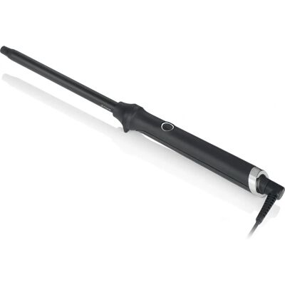 GHD Kurve Tynd Vaffel - Krøllejern - Sort - Hårtype: Alle GHD Kurve Tynd Vaffel - Krøllejern - Sort - Hårtype: Alle