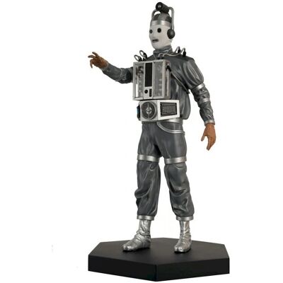 Eaglemoss Doctor Who Figures - Multiple Characters - Action Figures Eaglemoss Doctor Who Figures - Multiple Characters - Action Figures