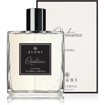 Avant Skincare - The Fifth Element Quintessence Eau de Parfum 100 ml - Publicité Avant Skincare - The Fifth Element Quintessence Eau de Parfum 100 ml - Publicité