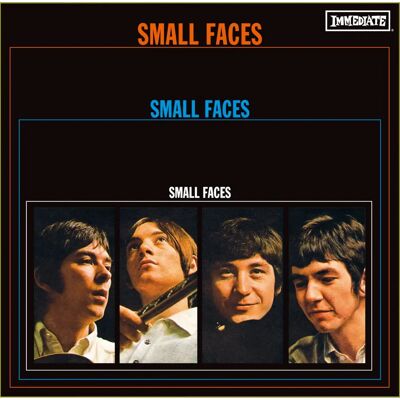 Charly Small Faces Edición Deluxe - Small Faces - Álbum Clásico 1967 Charly Small Faces Edición Deluxe - Small Faces - Álbum Clásico 1967