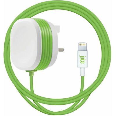 Juice JUI-MAINS-LIGHT-20W-ECO - Charger Juice JUI-MAINS-LIGHT-20W-ECO - Charger