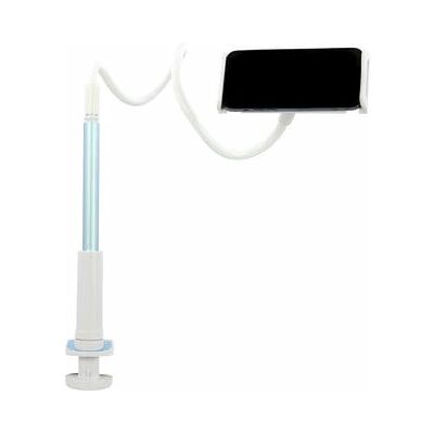 Juice - Silver Mobile Phone & Tablet Holder - Passive Arm Juice - Silver Mobile Phone & Tablet Holder - Passive Arm