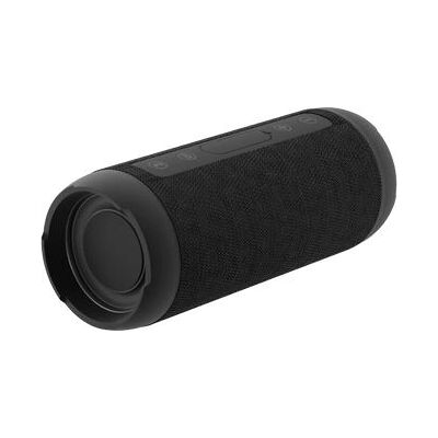 Juice - JUI-SPKER-BOOMPRO-ECO-BLK - Black - Speaker Juice - JUI-SPKER-BOOMPRO-ECO-BLK - Black - Speaker