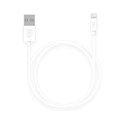 Juice 1M Round Lightning Cable - Lightning Cable Juice 1M Round Lightning Cable - Lightning Cable