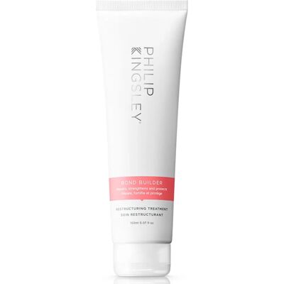 Philip Kingsley Bond Builder Restructuring Treatment Hair Fluid (150ml) Philip Kingsley Bond Builder Restructuring Treatment Hair Fluid (150ml)