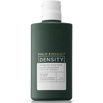 Philip Kingsley Density Preserving Scalp Foam - Styling & Treatment Philip Kingsley Density Preserving Scalp Foam - Styling & Treatment