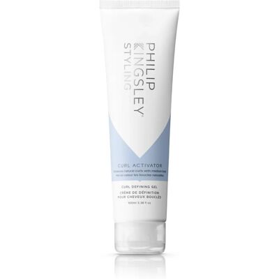 Philip Kingsley Curl Activator - Curling Cream for Wavy Hair Philip Kingsley Curl Activator - Curling Cream for Wavy Hair