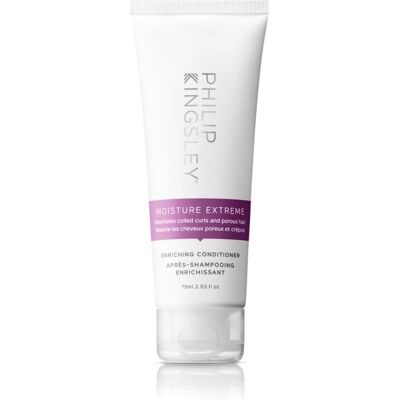 Philip Kingsley Moisture Extreme Conditioner - 75ml Philip Kingsley Moisture Extreme Conditioner - 75ml