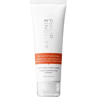 Philip Kingsley Re-Moisturizing Conditioner - Hair - Hydrating - Frizz Control Philip Kingsley Re-Moisturizing Conditioner - Hair - Hydrating - Frizz Control