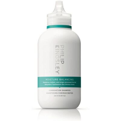 Philip Kingsley Moisture Balancing Shampoo (250ml) Philip Kingsley Moisture Balancing Shampoo (250ml)