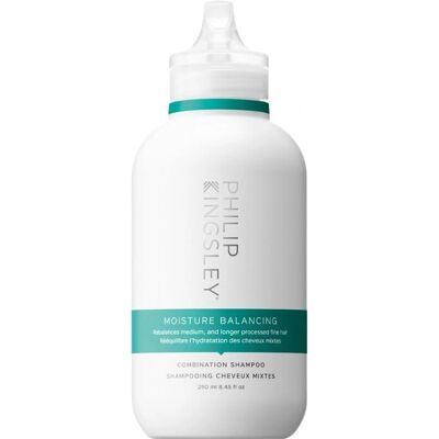 Philip Kingsley Moisture Balancing Shampoo (250ml) Philip Kingsley Moisture Balancing Shampoo (250ml)