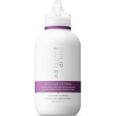 Philip Kingsley Moisture Extreme Shampoo (200ml) Philip Kingsley Moisture Extreme Shampoo (200ml)