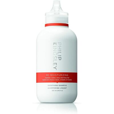 Philip Kingsley Re-Moisturizing Shampoo (250ml) Philip Kingsley Re-Moisturizing Shampoo (250ml)