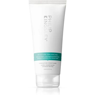 Philip Kingsley Moisture Balancing Conditioner (200ml) Philip Kingsley Moisture Balancing Conditioner (200ml)