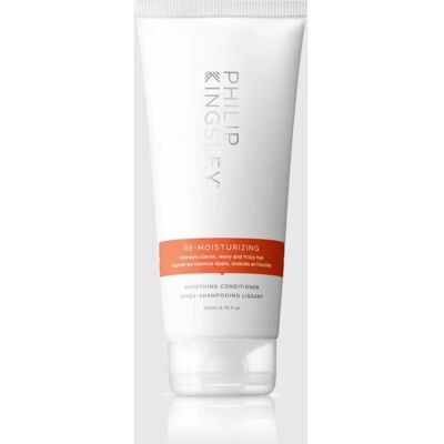 Philip Kingsley - Glättender Conditioner Re-Moisturising (200ml) Philip Kingsley - Glättender Conditioner Re-Moisturising (200ml)
