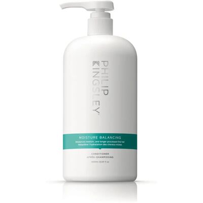 Philip Kingsley Moisture Balancing Conditioner - Hydrates and Nourishes Hair Philip Kingsley Moisture Balancing Conditioner - Hydrates and Nourishes Hair
