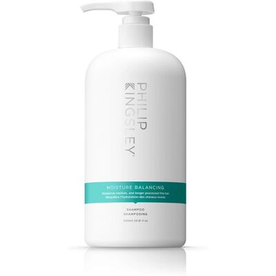 Philip Kingsley Moisture Balancing Shampoo (1000ml) Philip Kingsley Moisture Balancing Shampoo (1000ml)