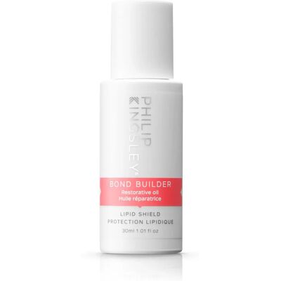 Philip Kingsley Bond Builder Lipid Shield Oil (30 ml) Philip Kingsley Bond Builder Lipid Shield Oil (30 ml)