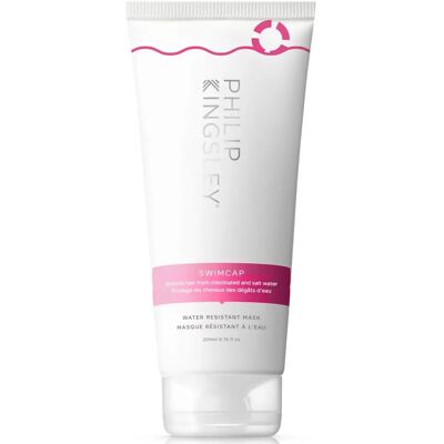 Philip Kingsley Swimcap Water Resistant Hair Mask - 200ml Philip Kingsley Swimcap Water Resistant Hair Mask - 200ml