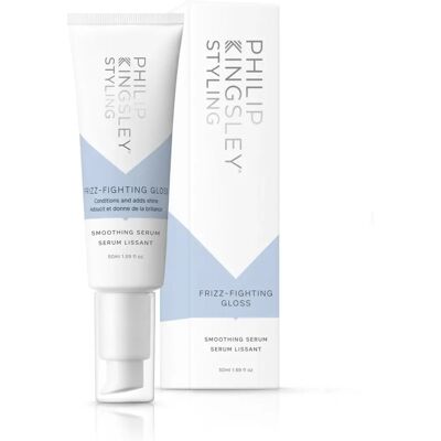 Philip Kingsley Finishing Touch Frizz Fighting Gloss 50 ml Philip Kingsley Finishing Touch Frizz Fighting Gloss 50 ml