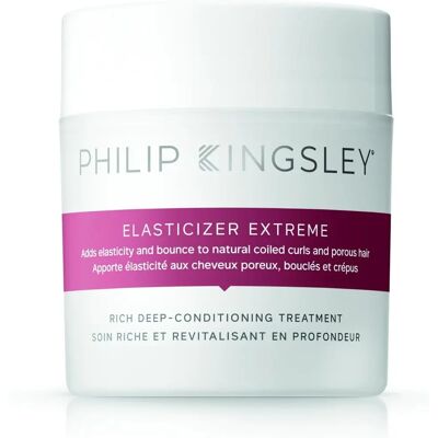 Philip Kingsley Elasticizer Extreme Rich Deep-Conditioning Treatment - Deep-Conditioning Treatment Philip Kingsley Elasticizer Extreme Rich Deep-Conditioning Treatment - Deep-Conditioning Treatment