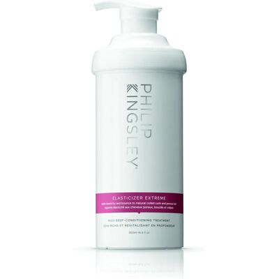 Philip Kingsley Elasticizer Extreme 500ml - Deep Conditioning Treatment Philip Kingsley Elasticizer Extreme 500ml - Deep Conditioning Treatment
