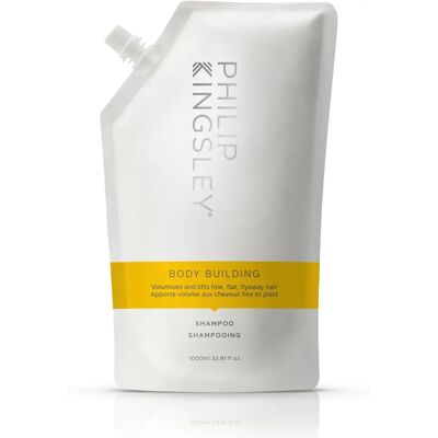 Philip Kingsley Body Building Shampoo - Shampoo Philip Kingsley Body Building Shampoo - Shampoo