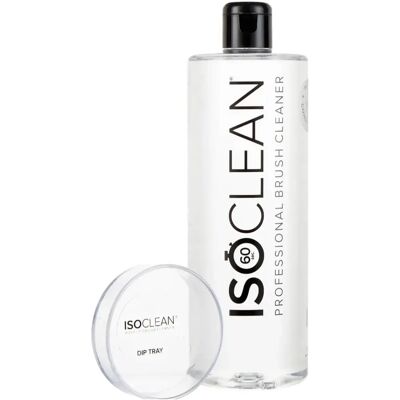 ISOCLEAN Enthusiast Makeup Brush Cleaner - 525ml ISOCLEAN Enthusiast Makeup Brush Cleaner - 525ml