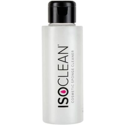 ISOCLEAN Limpiador esponjas maquillaje 110 ml ISOCLEAN Limpiador esponjas maquillaje 110 ml