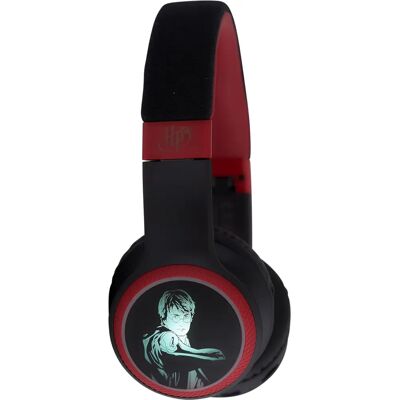 NoName HARRY POTTER - Beleuchtet - Kabelloses Headset - Patronus - Durchsichtig NoName HARRY POTTER - Beleuchtet - Kabelloses Headset - Patronus - Durchsichtig