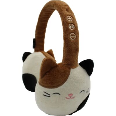 Lazerbuilt Ltd Squishmallows - Cam pisica Lazerbuilt Ltd Squishmallows - Cam pisica