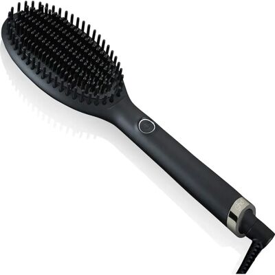 GHD Glide Schwarzer Haarglätterpinsel - Haarbürste GHD Glide Schwarzer Haarglätterpinsel - Haarbürste