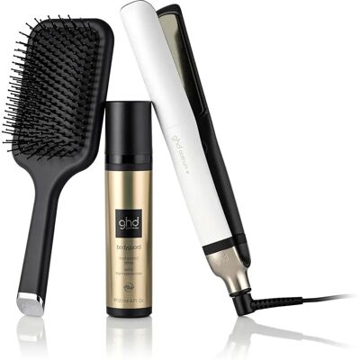 GHD Platinum+ Haarglätter-Set - Für alle Haartypen GHD Platinum+ Haarglätter-Set - Für alle Haartypen