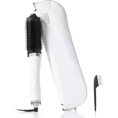 GHD Duet Blowdry Weiß - Haartrockner Bürste - 2-in-1 Styling Gerät GHD Duet Blowdry Weiß - Haartrockner Bürste - 2-in-1 Styling Gerät