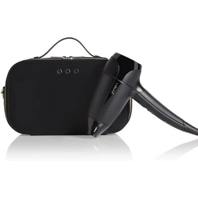 ghd Flight+ Travel Hair Dryer - Compact, Lightweight, Dual Voltage ghd Flight+ Travel Hair Dryer - Compact, Lightweight, Dual Voltage