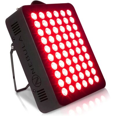 Nebula - LED Red Light Therapy Device - Therapy Device Nebula - LED Red Light Therapy Device - Therapy Device