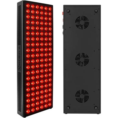Welzo Model 4 Full Body Red Light Therapy Panel - Professional Welzo Model 4 Full Body Red Light Therapy Panel - Professional