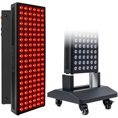Nebula - 660/850nm - 600W - Red light therapy device Nebula - 660/850nm - 600W - Red light therapy device