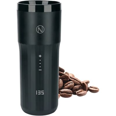 Nebula - Temperature Controlled Travel Mug - Travel Mug Nebula - Temperature Controlled Travel Mug - Travel Mug