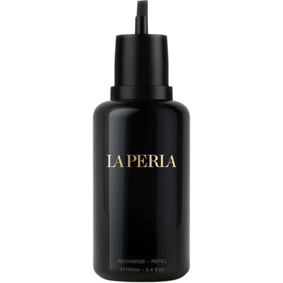La Perla Signature Eau de Parfum - Blumig Holzig 100ml Nachfüllflasche La Perla Signature Eau de Parfum - Blumig Holzig 100ml Nachfüllflasche