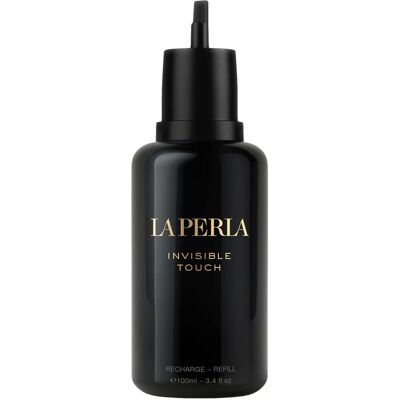 La Perla Invisible Touch - Parfyme - Blomstret treaktig duft - 30ml La Perla Invisible Touch - Parfyme - Blomstret treaktig duft - 30ml
