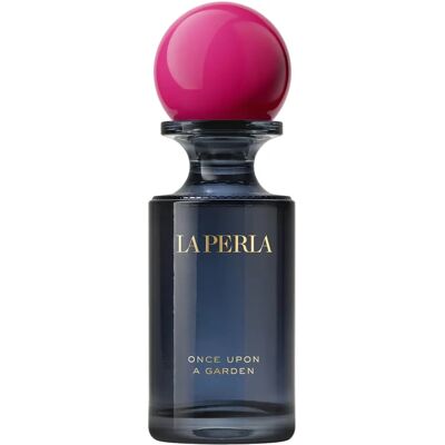 La Perla Once Upon a Garden Eau de Parfum - Blomsteragtig, frisk duft La Perla Once Upon a Garden Eau de Parfum - Blomsteragtig, frisk duft
