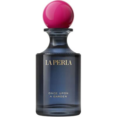 La Perla Once Upon a Garden Eau de Parfum - Floral, Tre, Frisk La Perla Once Upon a Garden Eau de Parfum - Floral, Tre, Frisk