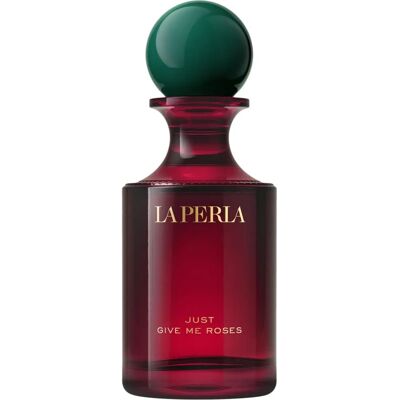 La Perla Just Give Me Roses Eau De Parfum 120ml - Fragrant Floral Scent La Perla Just Give Me Roses Eau De Parfum 120ml - Fragrant Floral Scent