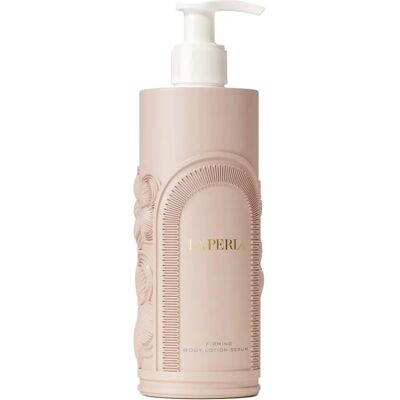 La Perla Kroppserum - Fuktighetsgivende & Oppstrammende Lotion La Perla Kroppserum - Fuktighetsgivende & Oppstrammende Lotion
