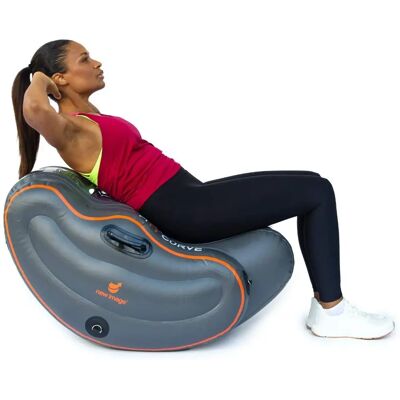 New Image FITT Curve All-in-One Inflatable Workout System New Image FITT Curve All-in-One Inflatable Workout System